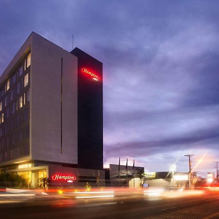 Hampton By Hilton David, Panama Hotel Exterior photo